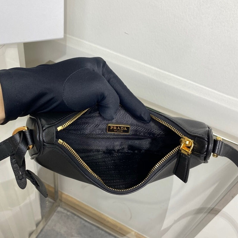 Dragons Bags pradn Luxury Bag --74395