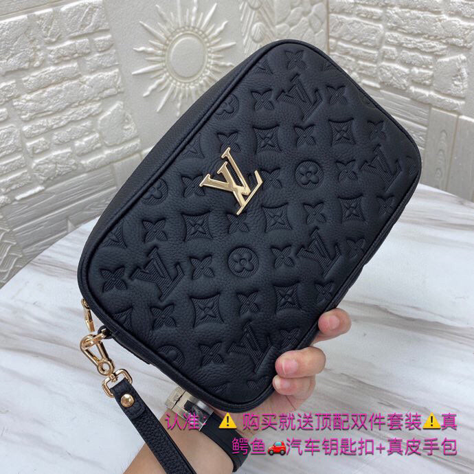 Dragons Bags ln Luxury Bag --70233