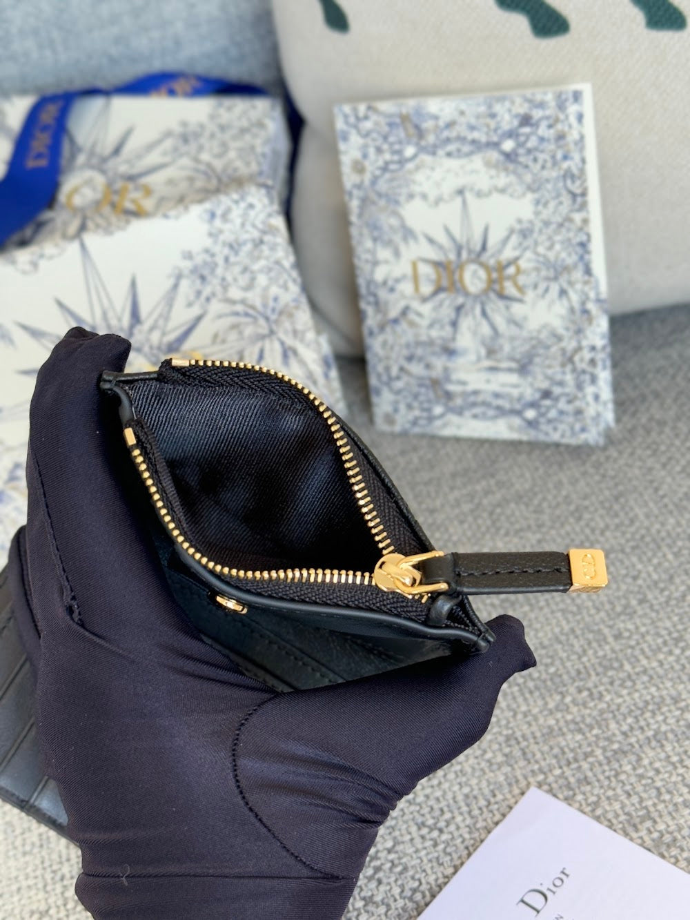 Dragons BagsDiorn Luxury Bag --115129