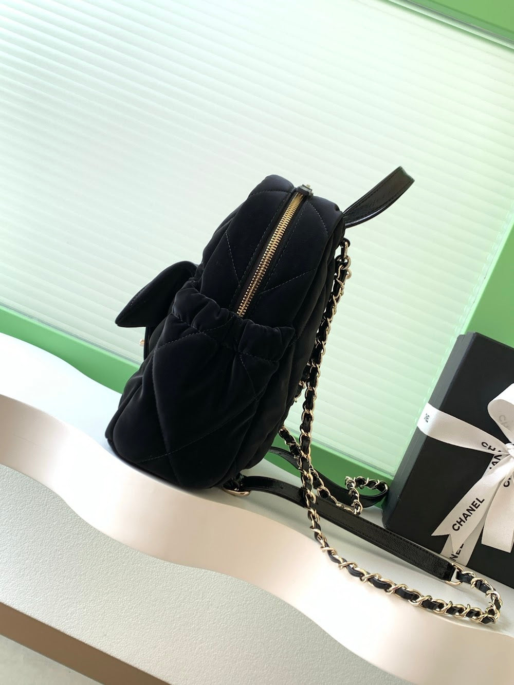 Dragons BagsCHn Luxury Bag --114119