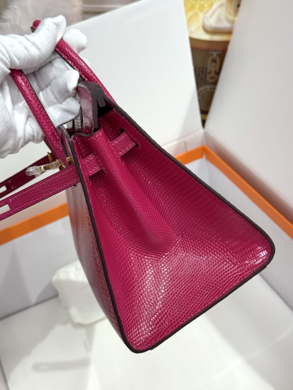 Dragons BagsHermesn Luxury Bag --117594