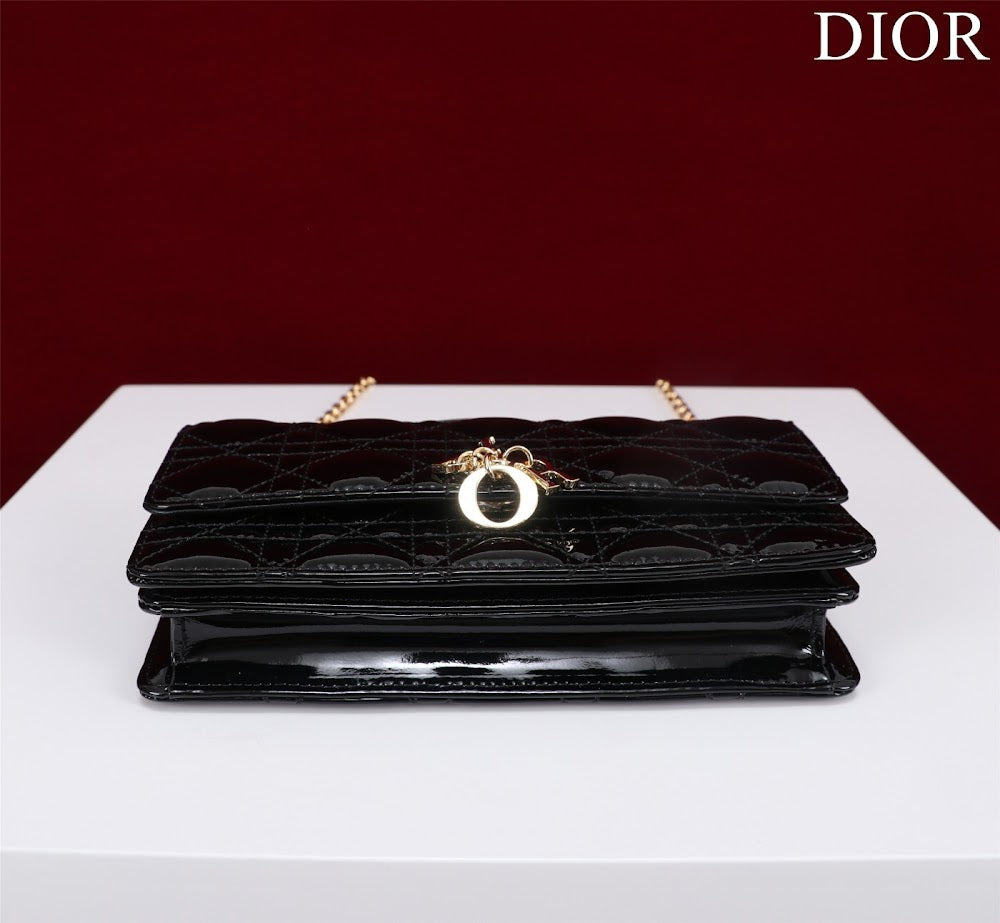 Dragons BagsDiorn Luxury Bag --116388