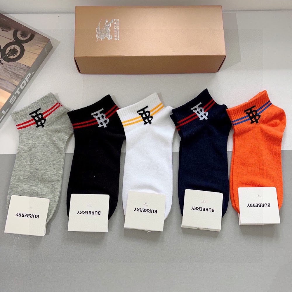 Dragons Bags Premium Luxury Socks --97685