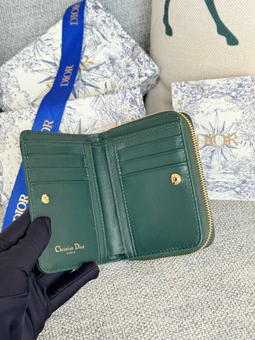 Dragons BagsDiorn Luxury Bag --115115