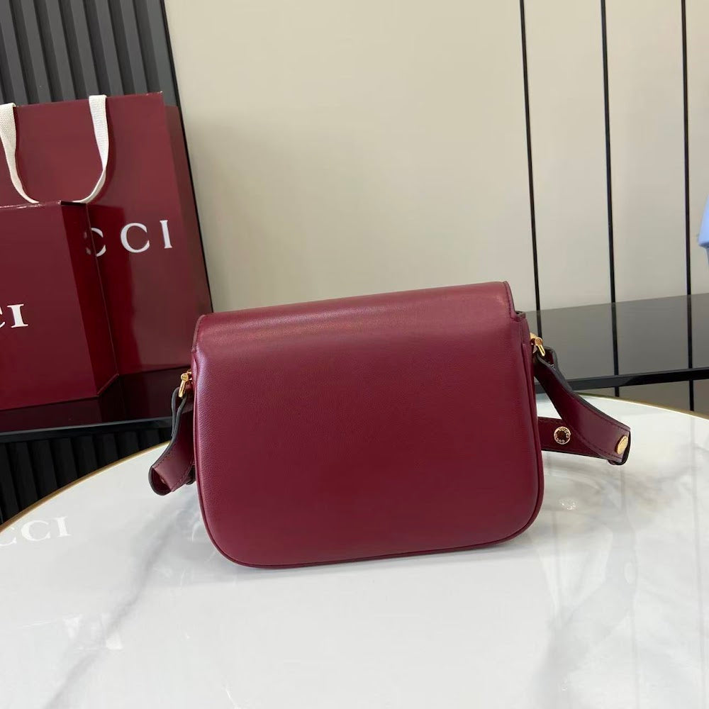 Dragons Bags Guccin Luxury Bag --94958