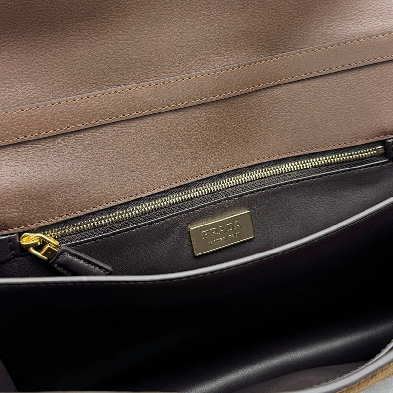 Jessica Bags pradn Luxury Bag --75078