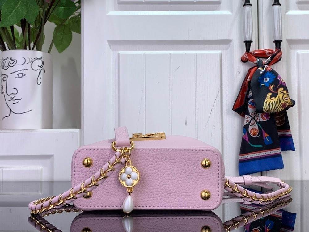 Dragons Bags ln Luxury Bag --97297