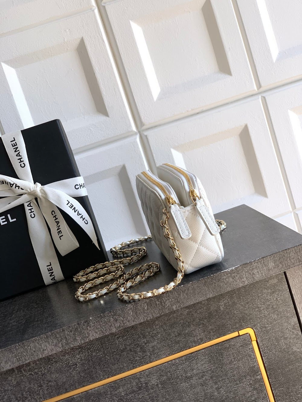 Dragons Bags CHn Luxury Bag --113032