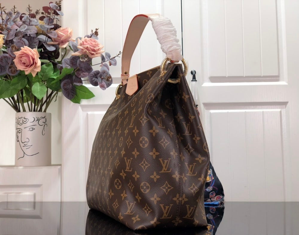 Dragons Bags ln Luxury Bag --97070