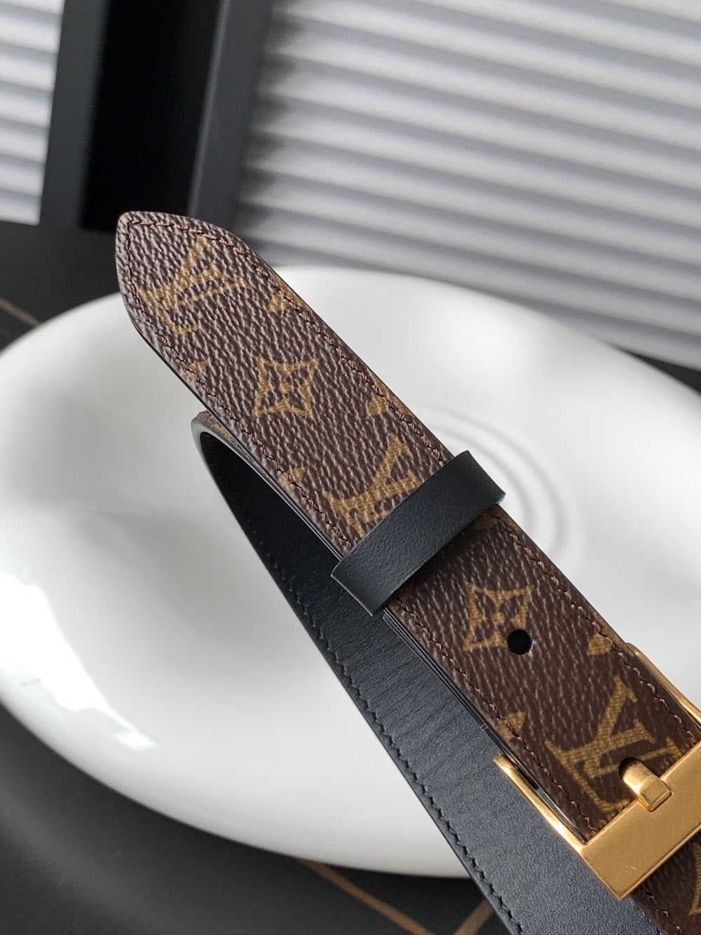 Dragons Bags ln Luxury Belt --101150
