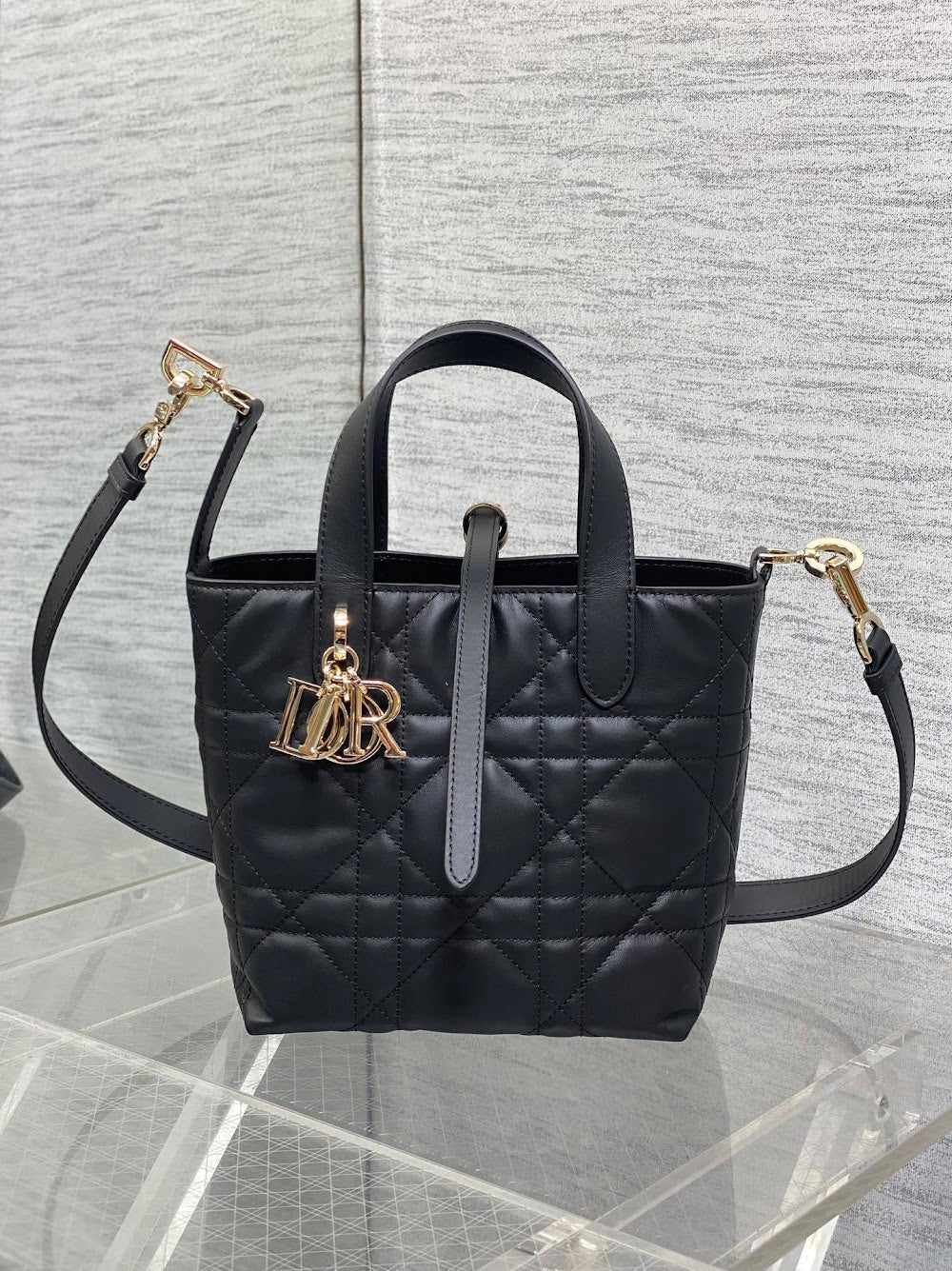 Dragons BagsDiorn Luxury Bag --115659