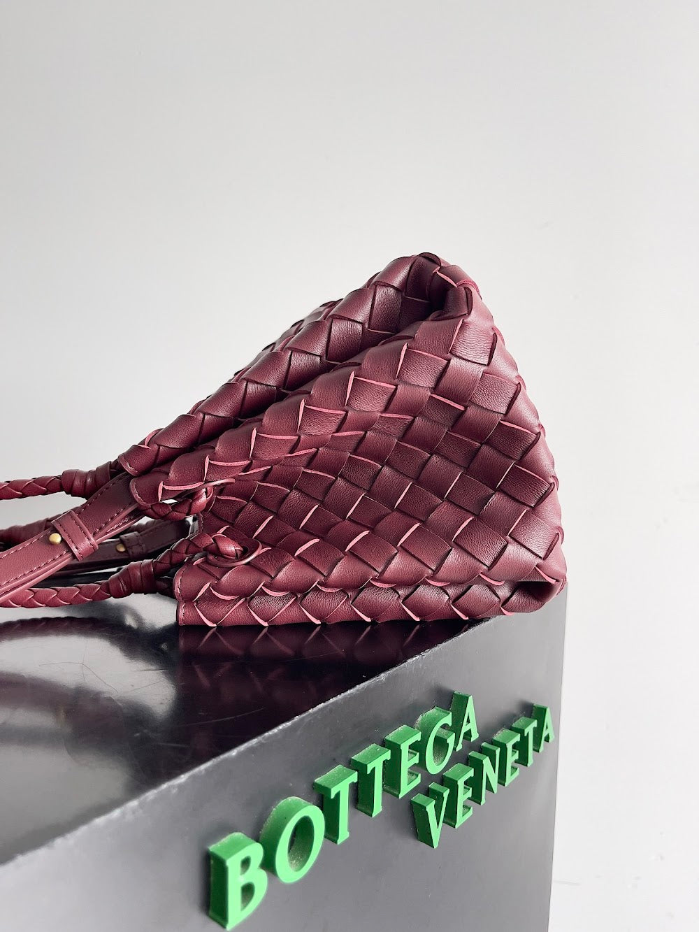 Dragons Bags Bottegan Luxury Bag --90956