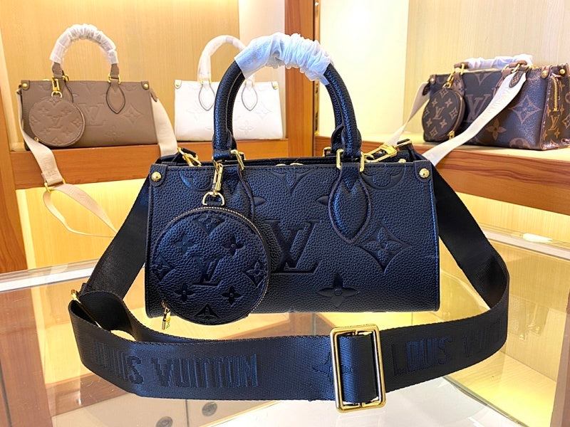 Dragons Bags LVn Luxury Bag --81330