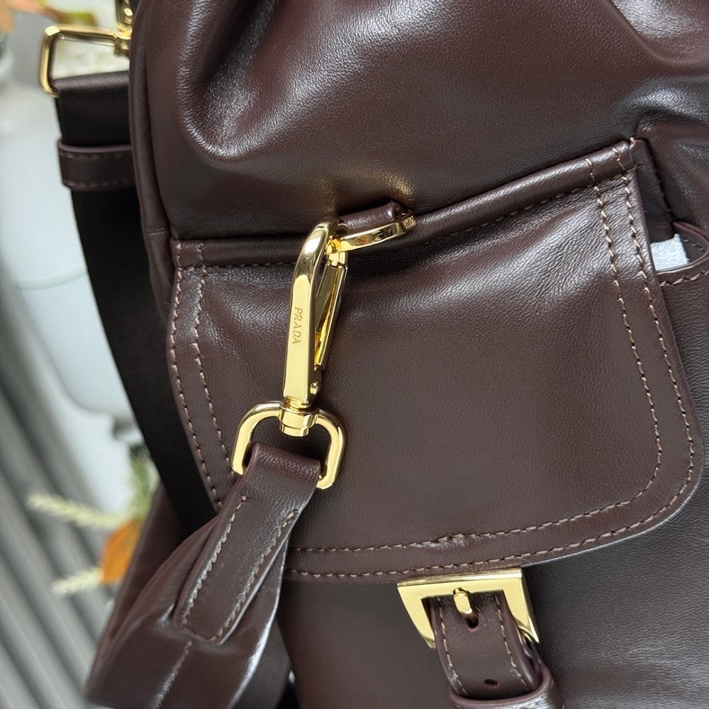 Dragons Bags Pradn Luxury Bag --101553