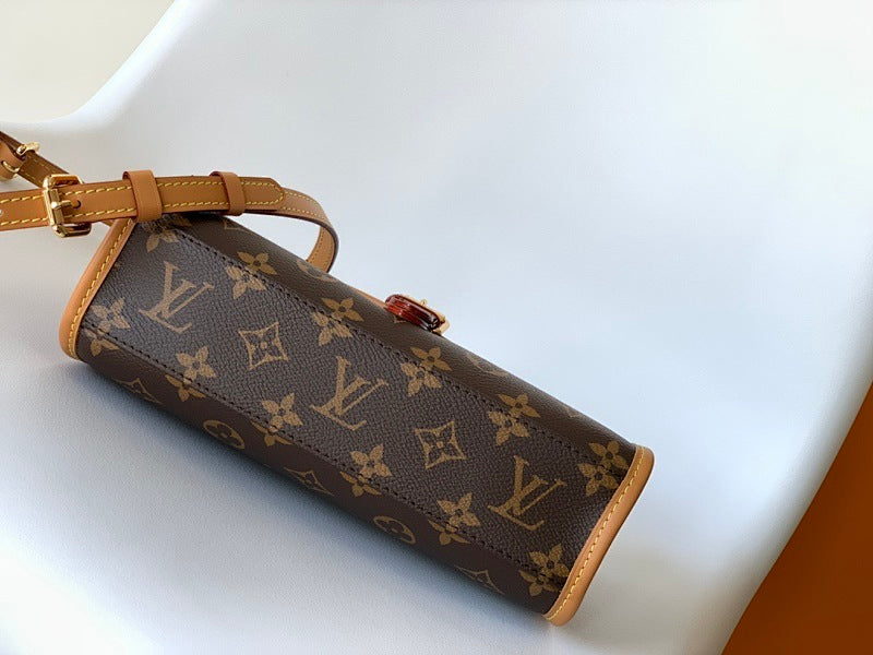 Dragons Bags LVn Luxury Bag --78958