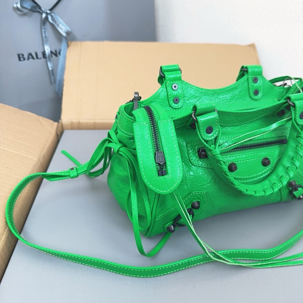 Dragons Bags Balenciaga Luxury Bag --111308