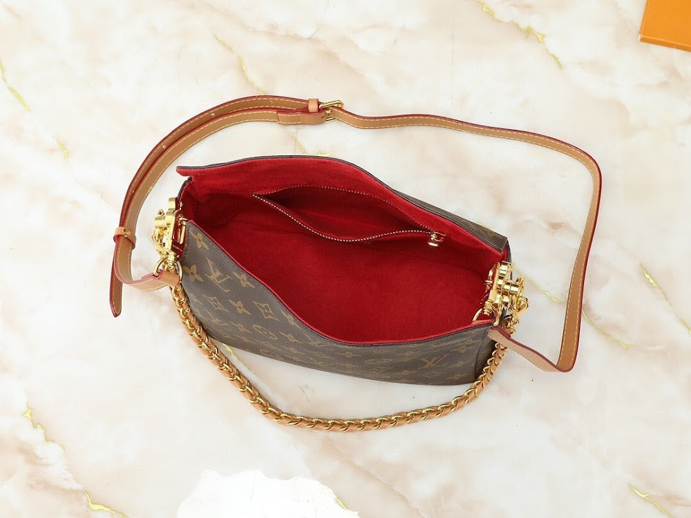 Dragons Bags ln Luxury Bag --76513