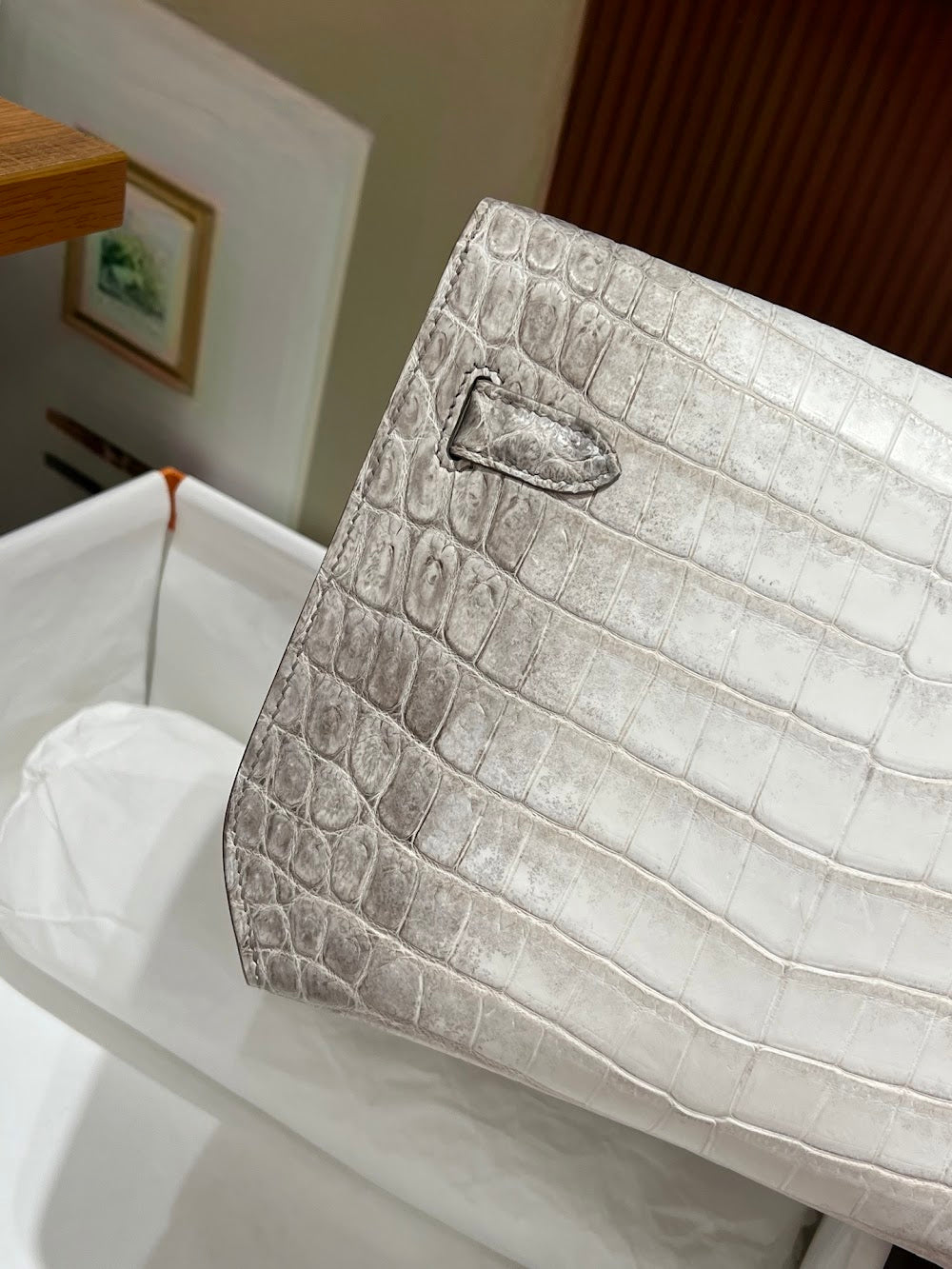 Dragons BagsHermesn Luxury Bag --118279