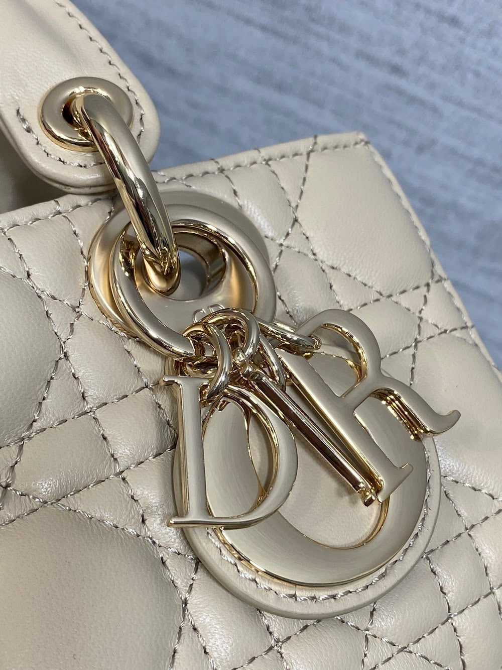 Dragons BagsDiorn Luxury Bag --116196