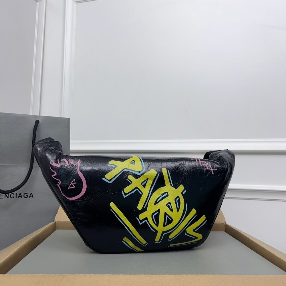 Dragons Bags Balenciaga Luxury Bag --111910