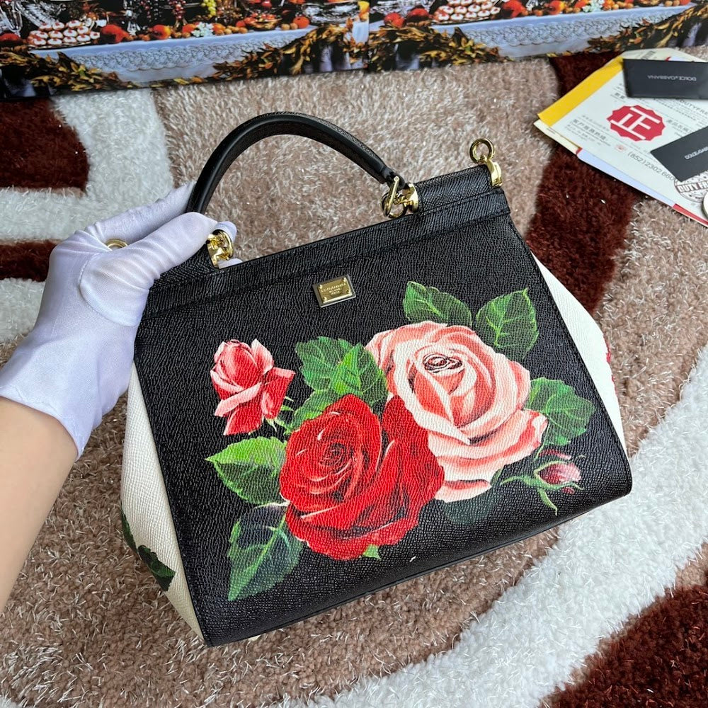 Dragons Bags DGn Luxury Bag --94109