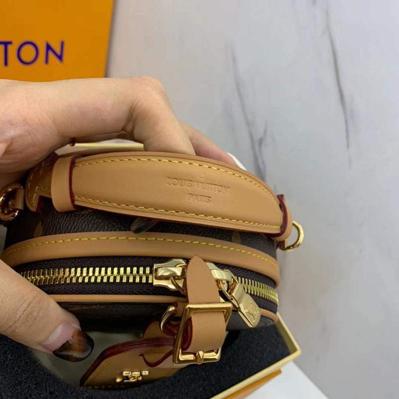 Dragons Bags ln Luxury Bag --59517