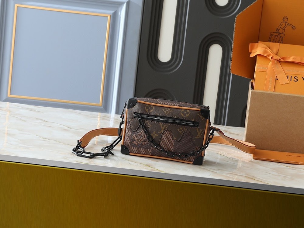 Dragons Bags ln Luxury Bag --76897