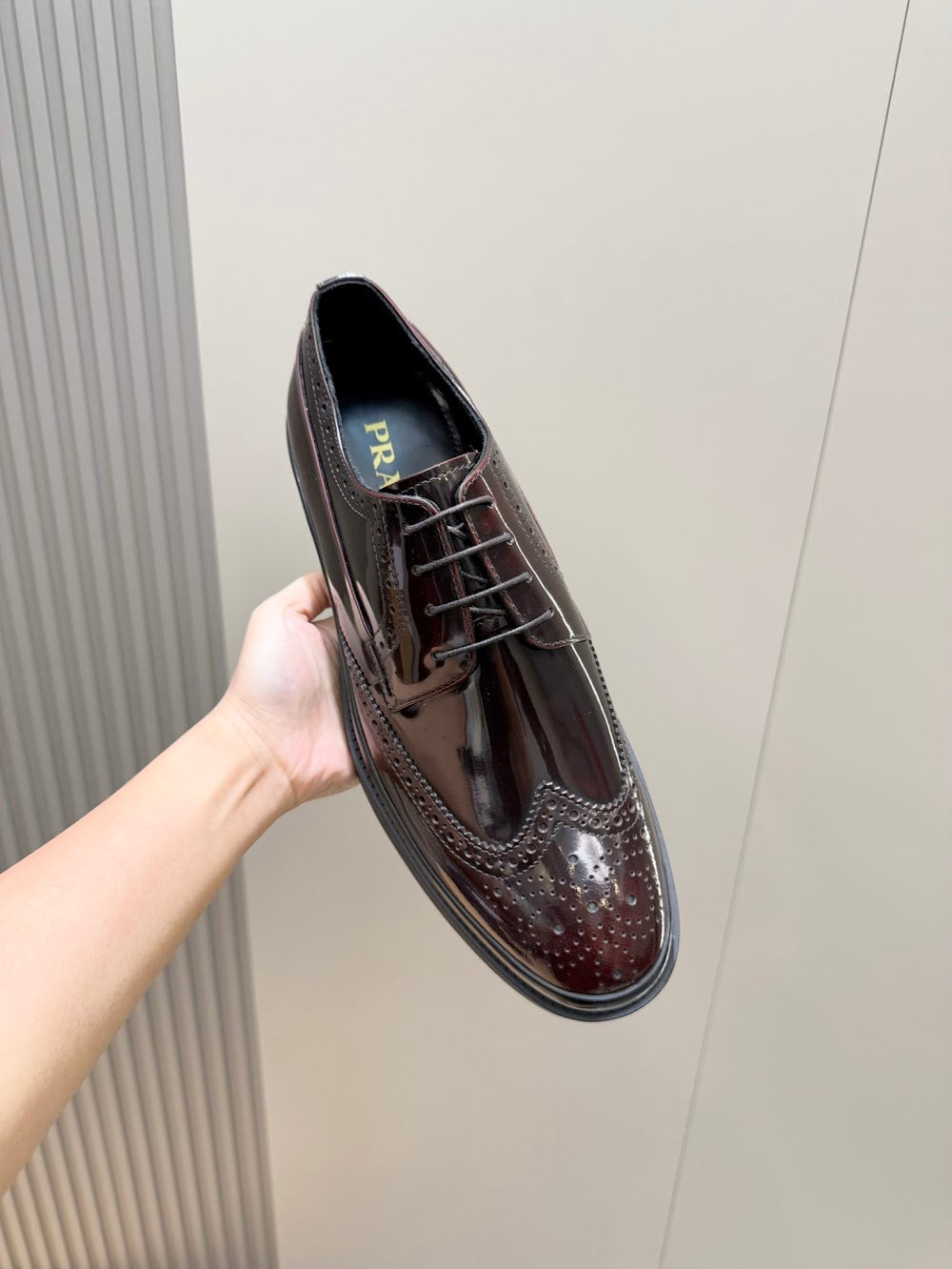 Dragons Bags Prada Luxury Heels --53006
