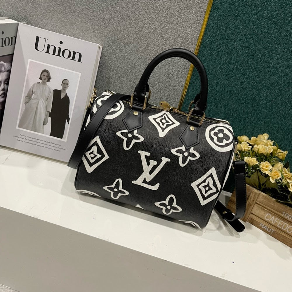 Dragons Bags LVn Luxury Bag --81109