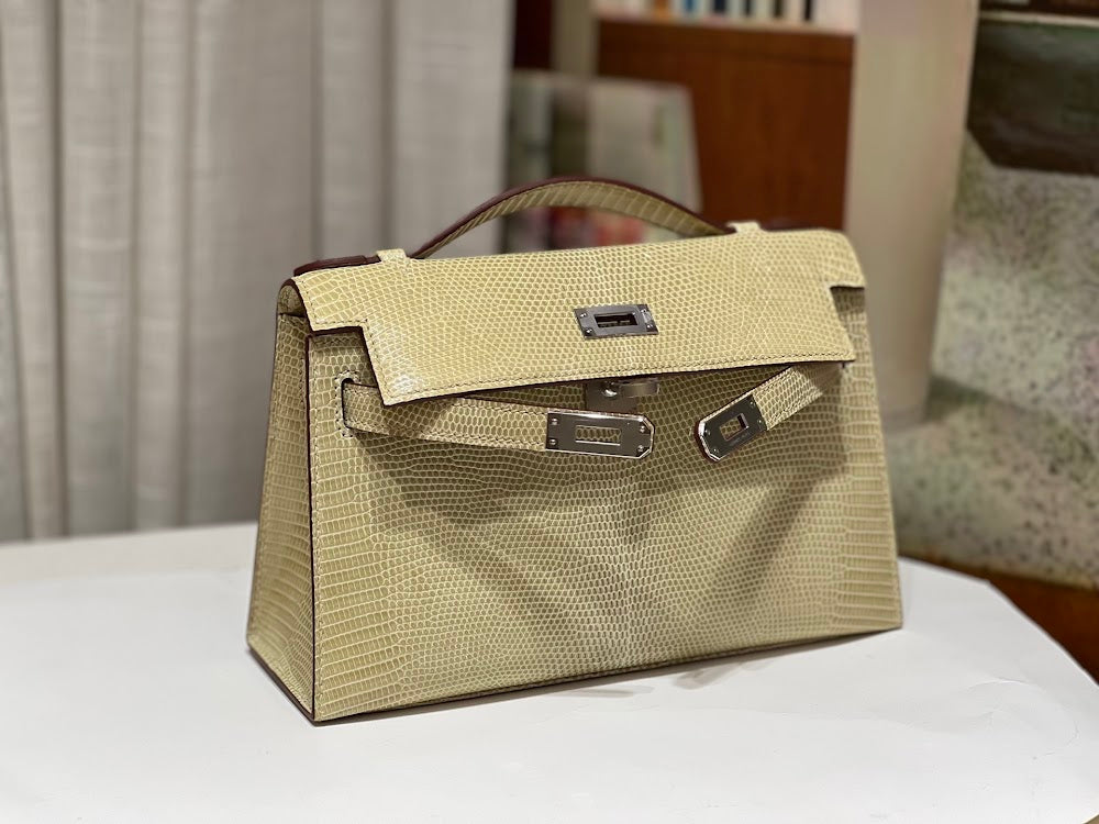 Dragons BagsHermesn Luxury Bag --117073