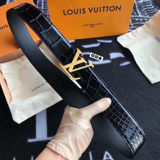 Dragons Bags ln Luxury Belt --110342