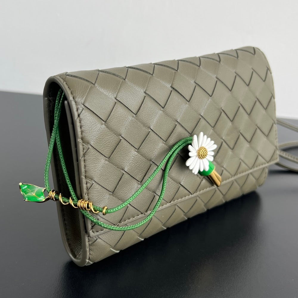 Dragons Bags Bottegan Luxury Bag --90309
