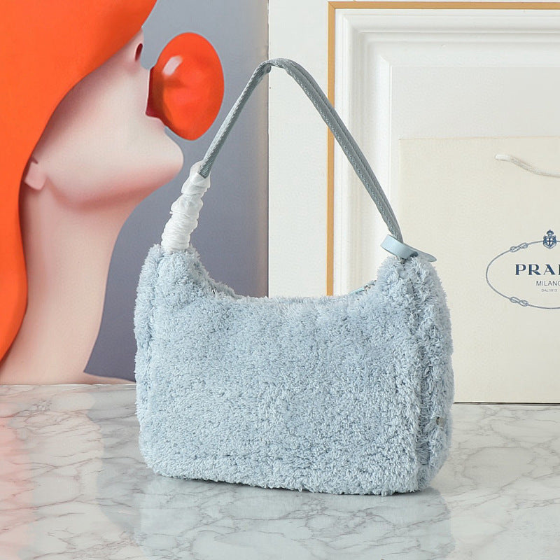 Dragons Bags pradn Luxury Bag --73936