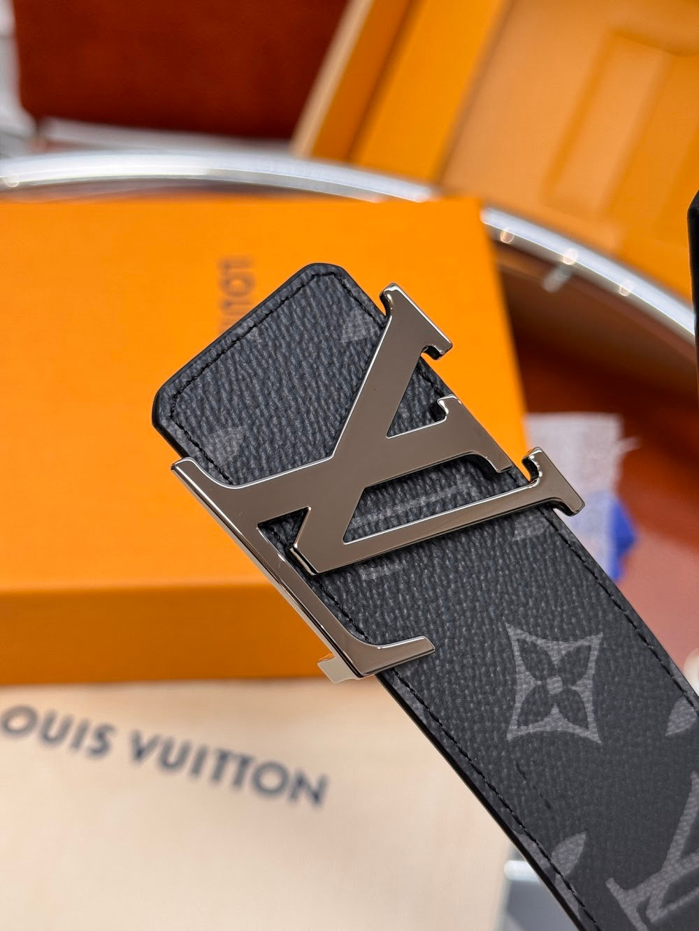 Dragons Bags ln Luxury Belt --109574