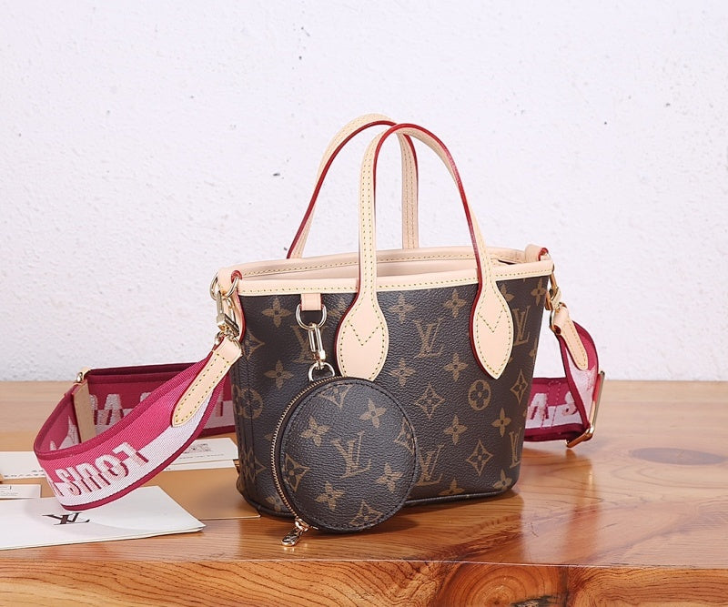Dragons Bags LVn Luxury Bag --81100
