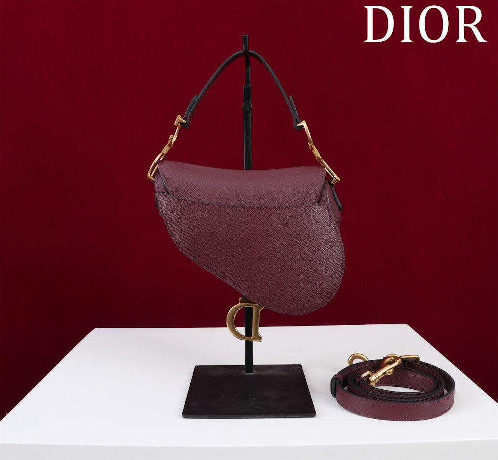 Dragons BagsDiorn Luxury Bag --116496