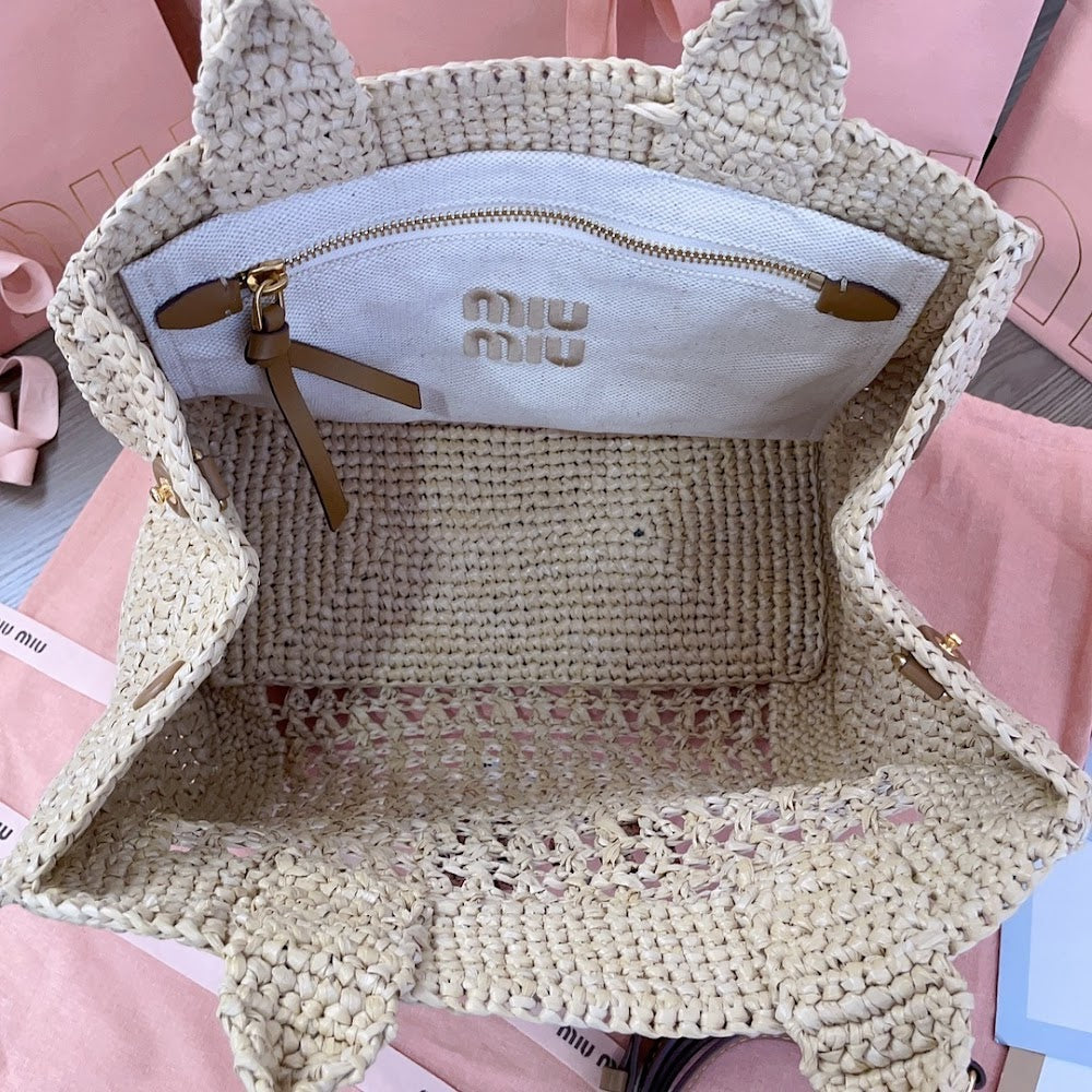 Dragons Bags Miun Miun Luxury Bag --122798