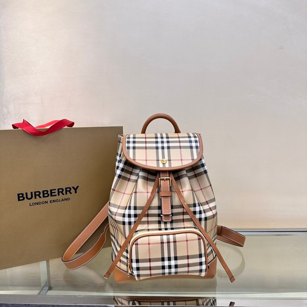 Dragons Bags Burberryn Luxury Bag --91657
