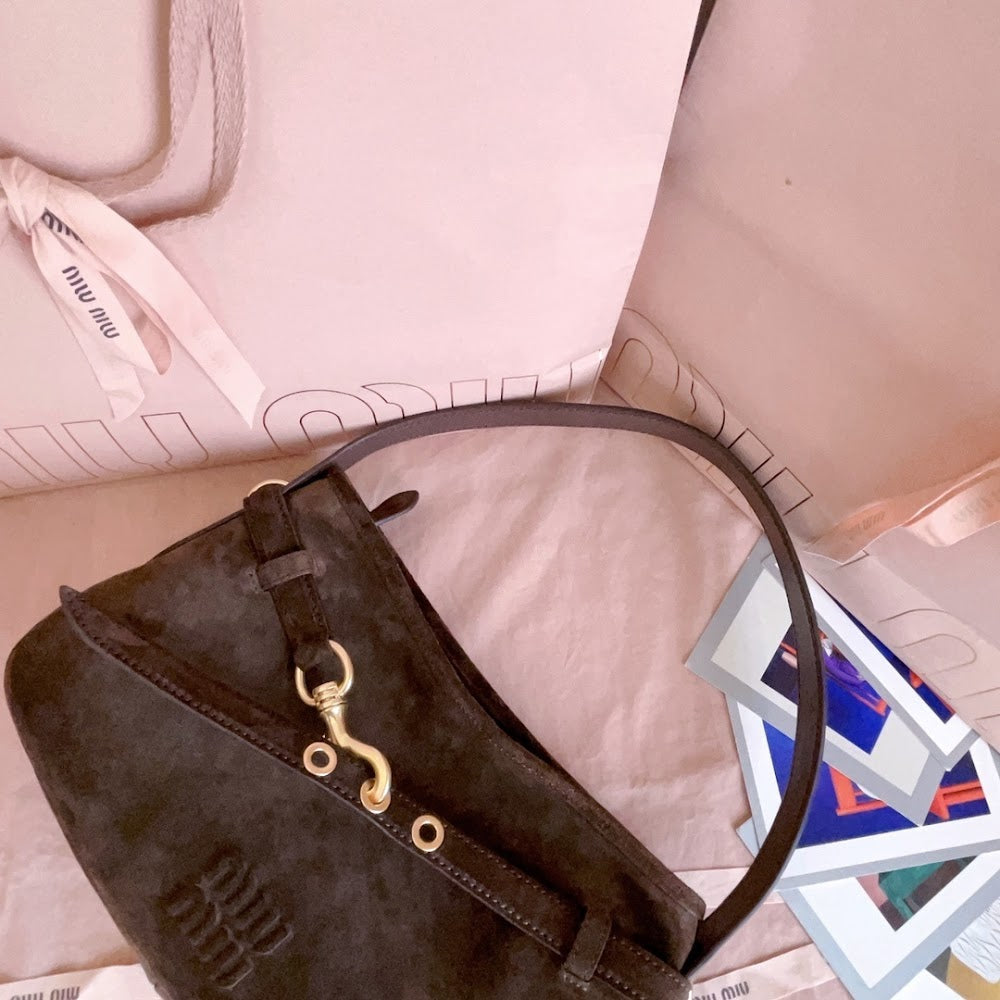 Dragons Bags Miun Miun Luxury Bag --122645