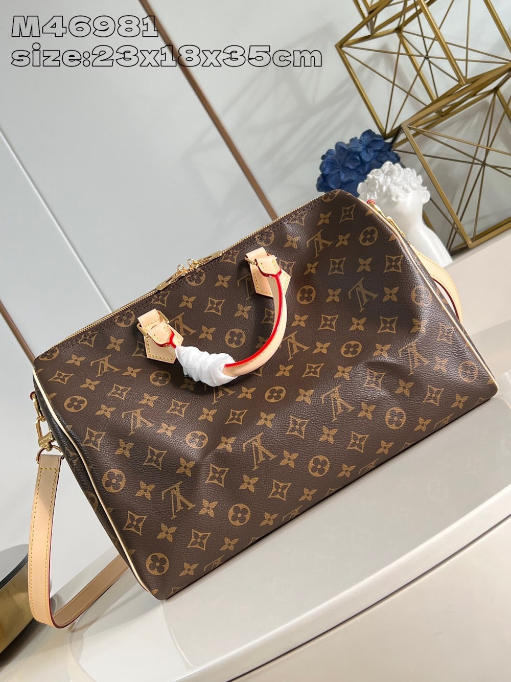 Dragons Bags ln Luxury Bag --96363