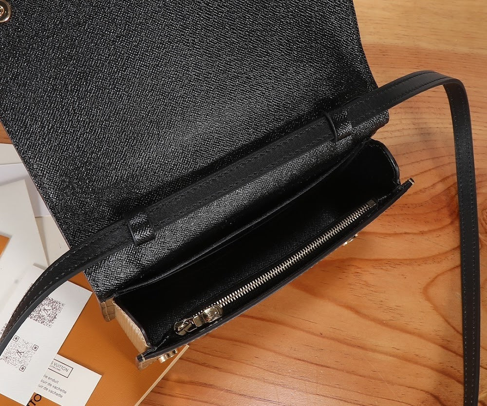 Dragons Bags ln Luxury Bag --97227