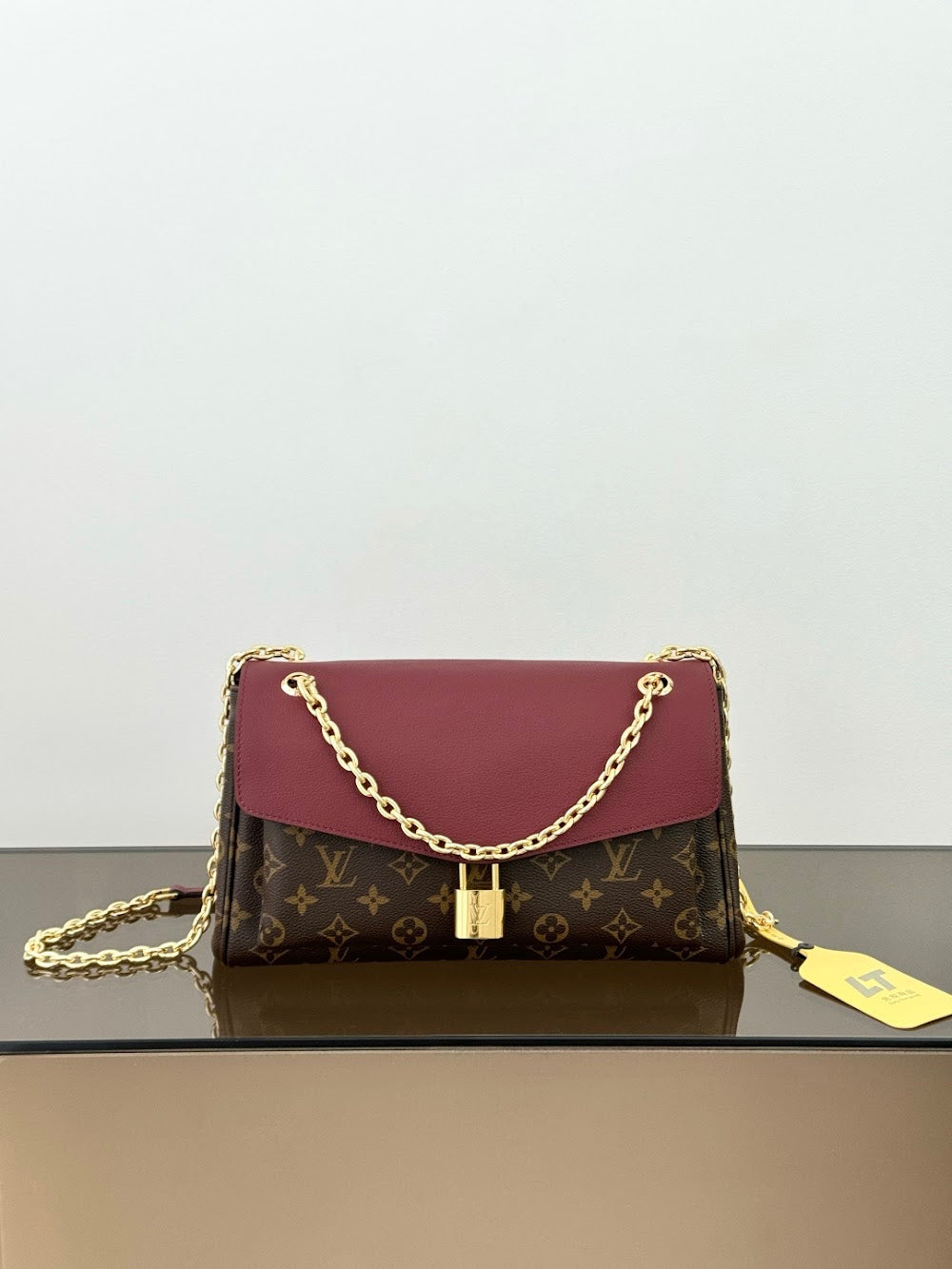 Dragons Bags ln Luxury Bag --96291