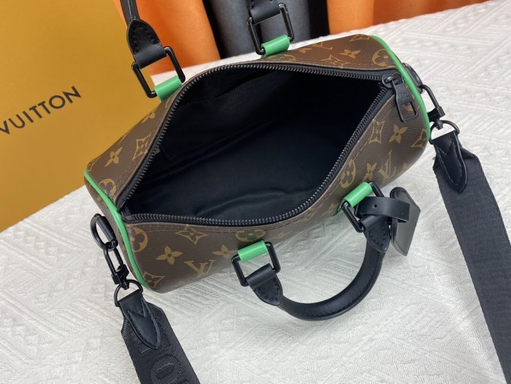 Jessica Bags ln Luxury Bag --75702