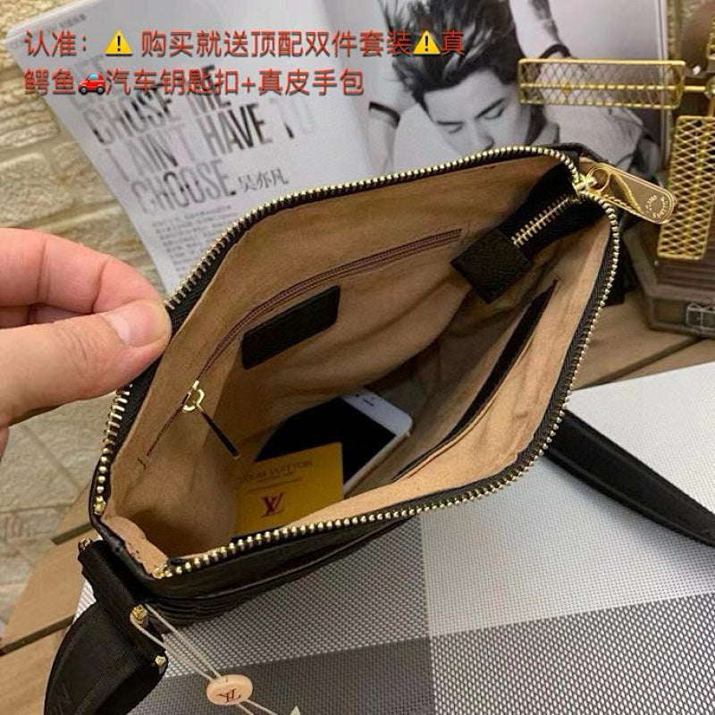 Dragons Bags ln Luxury Bag --70622