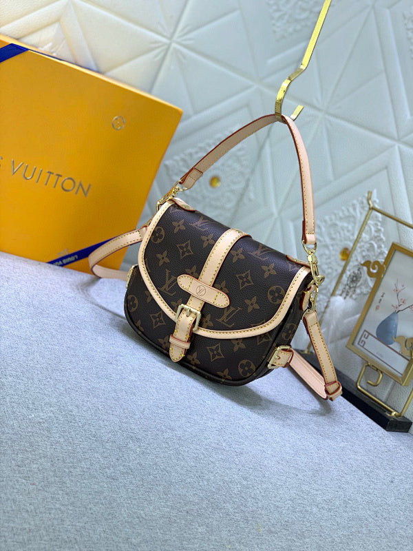 Dragons Bags LVn Luxury Bag --79392
