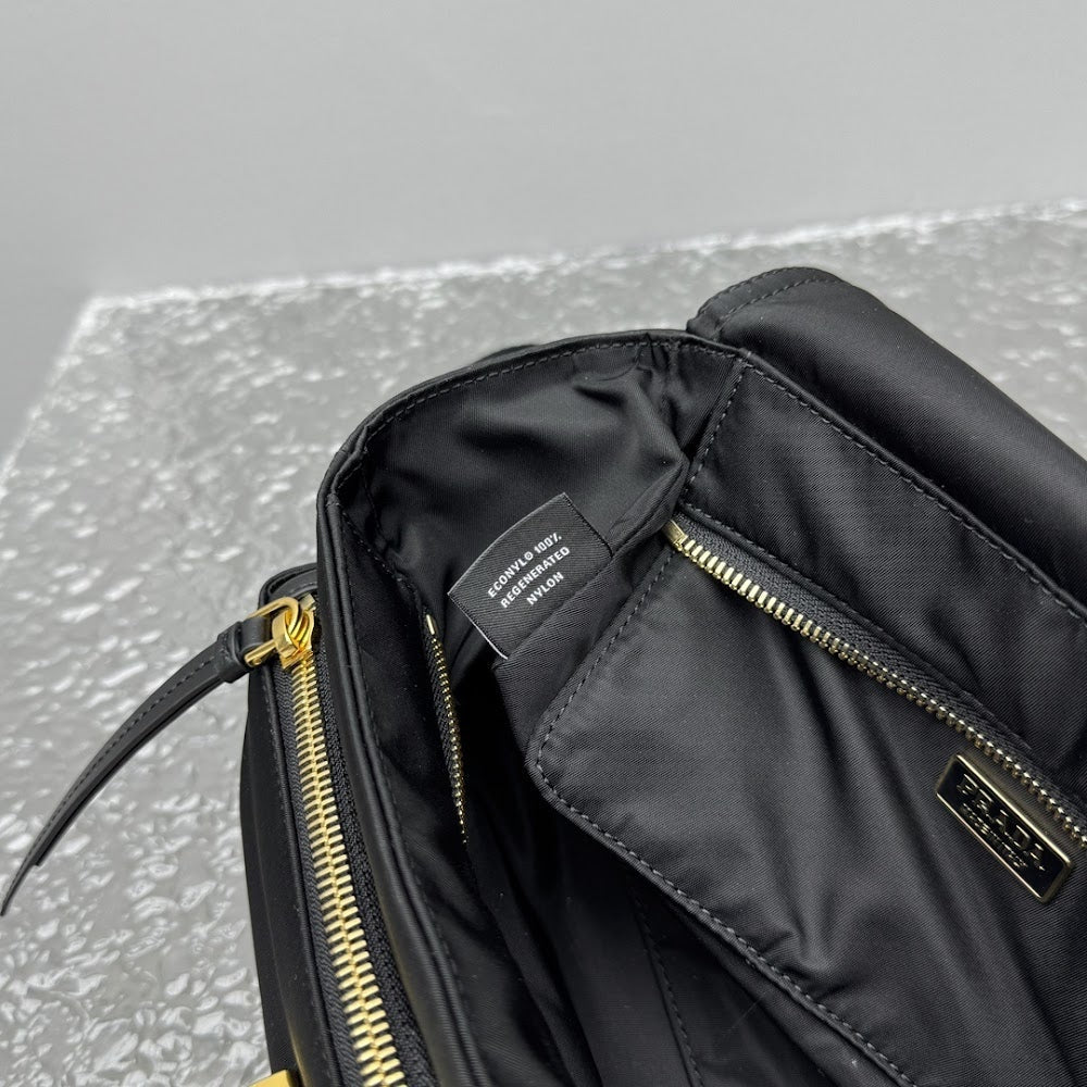 Dragons Bags Pradn Luxury Bag --101816
