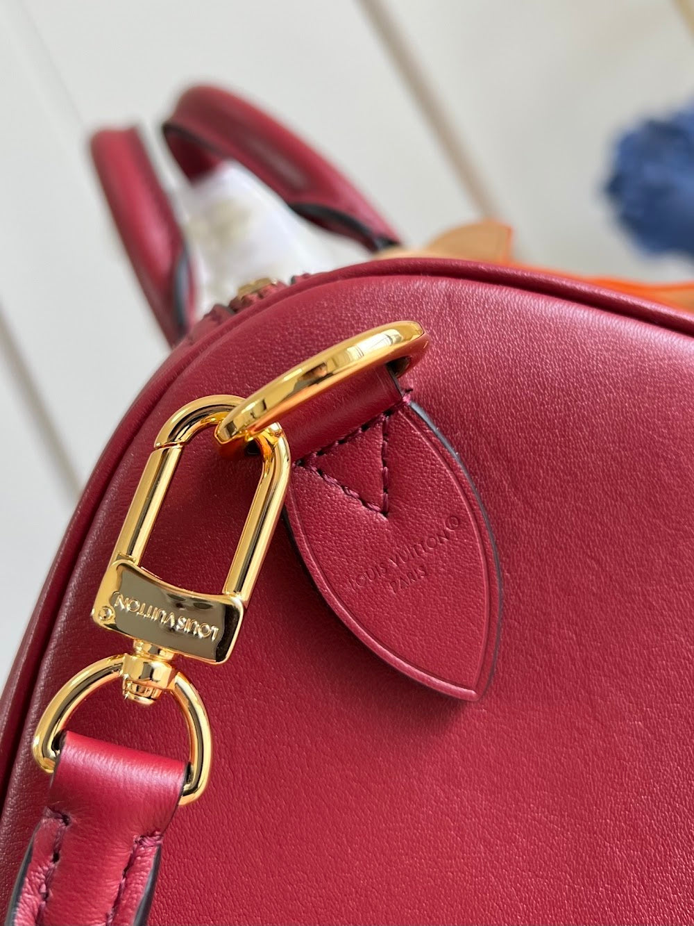 Dragons Bags ln Luxury Bag --95604