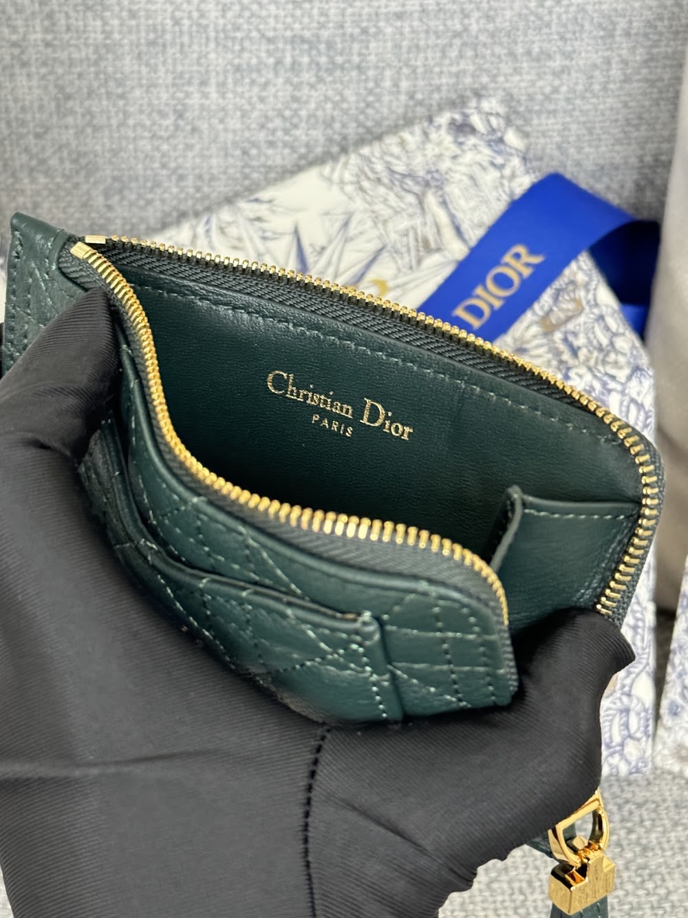 Dragons BagsDiorn Luxury Bag --114517