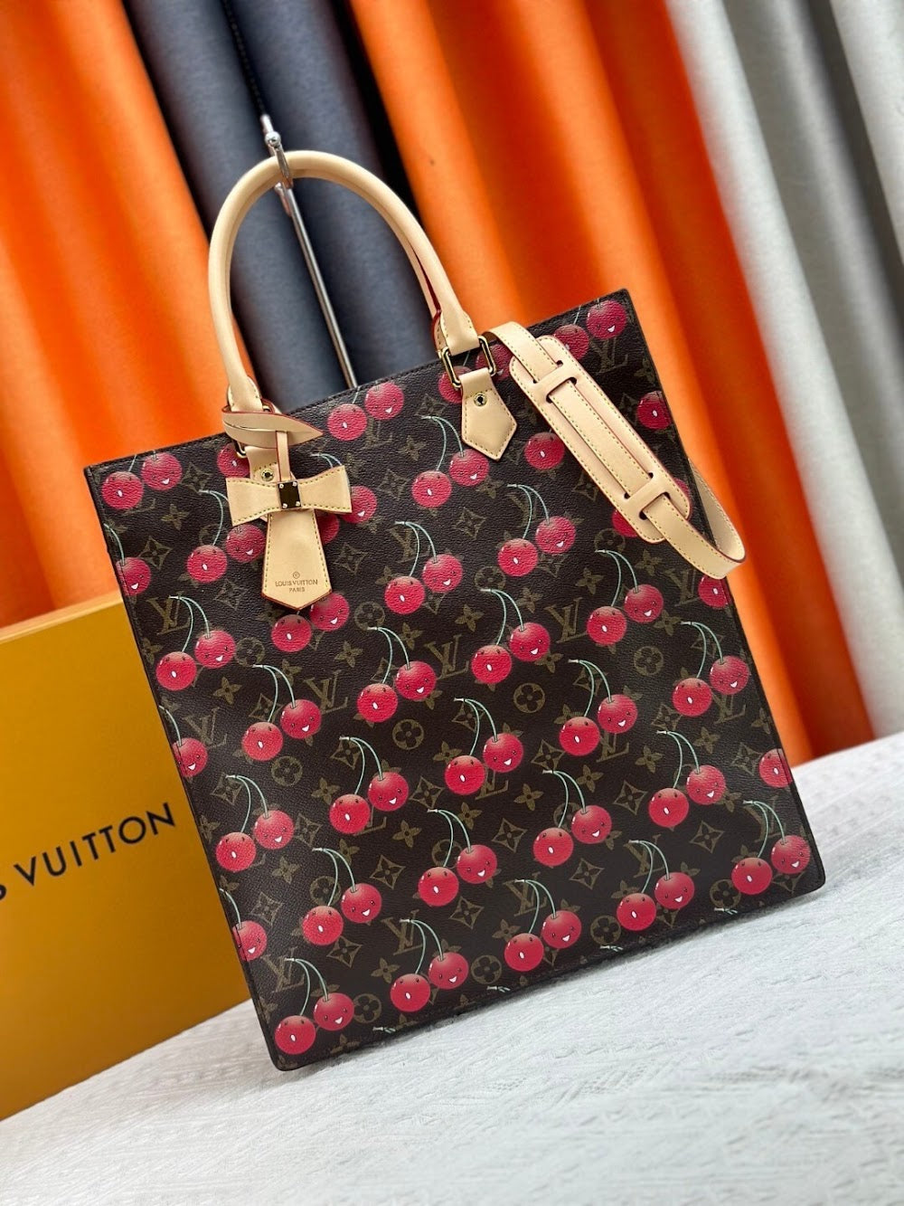 Dragons Bags ln Luxury Bag --76875
