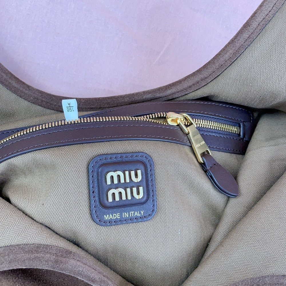 Dragons Bags Miun Miun Luxury Bag --122489